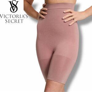 Victoria's Secret Shapewear by Victoria SeamlessShaping™ Mid-Thigh Shorts XL